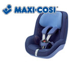 Maxi-Cosi, Pebble review