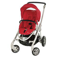 Win a Maxi-Cosi Elea pushchair worth £400