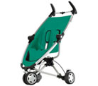 Win a Quinny Zapp pushchair worth £153.50!