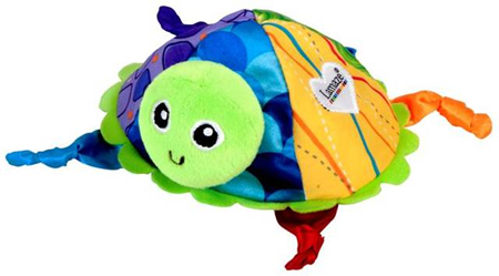 Lamaze Flip Flop Fred