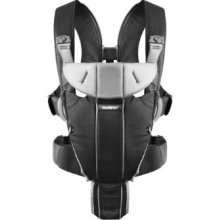 Baby Bjorn, BabyBjorn Baby Carrier Miracle review