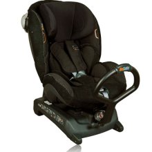 Besafe, Izi Combi x3 Isofix review