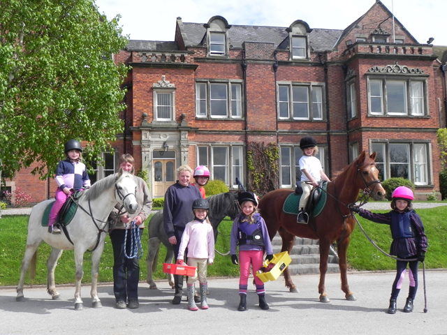 Abbotsholme School