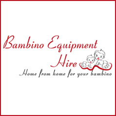 Bambino Equipment Hire