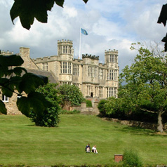 Barlborough Hall School