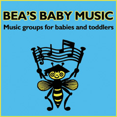 Bea's Baby Music School Chelsea