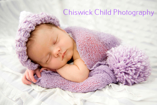 Chiswick Child Photography