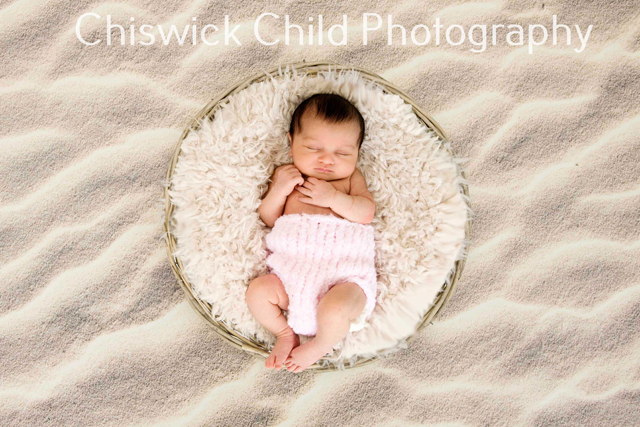 Chiswick Child Photography