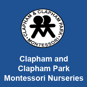Clapham Montessori Infant Community