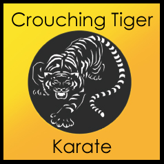 Crouching Tiger Karate