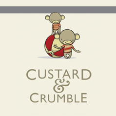 Custard and Crumble