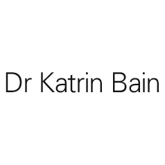 Dr Katrin Bain