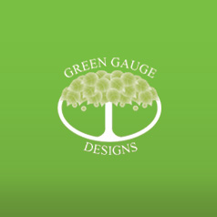 Green Gauge Designs