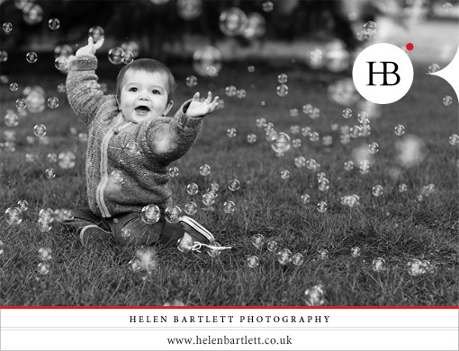 Helen Bartlett Photography