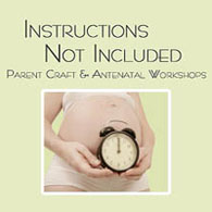 Instructions Not Included