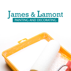 James & Lamont Painting and Decorating