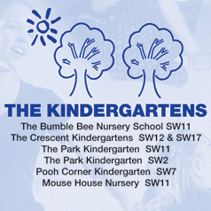The Park Kindergarten SW11