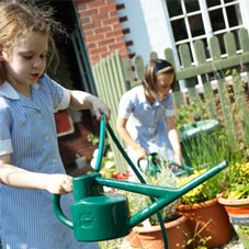 Leicester High School for Girls