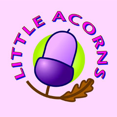 Little Acorns Nursery Music Workshops