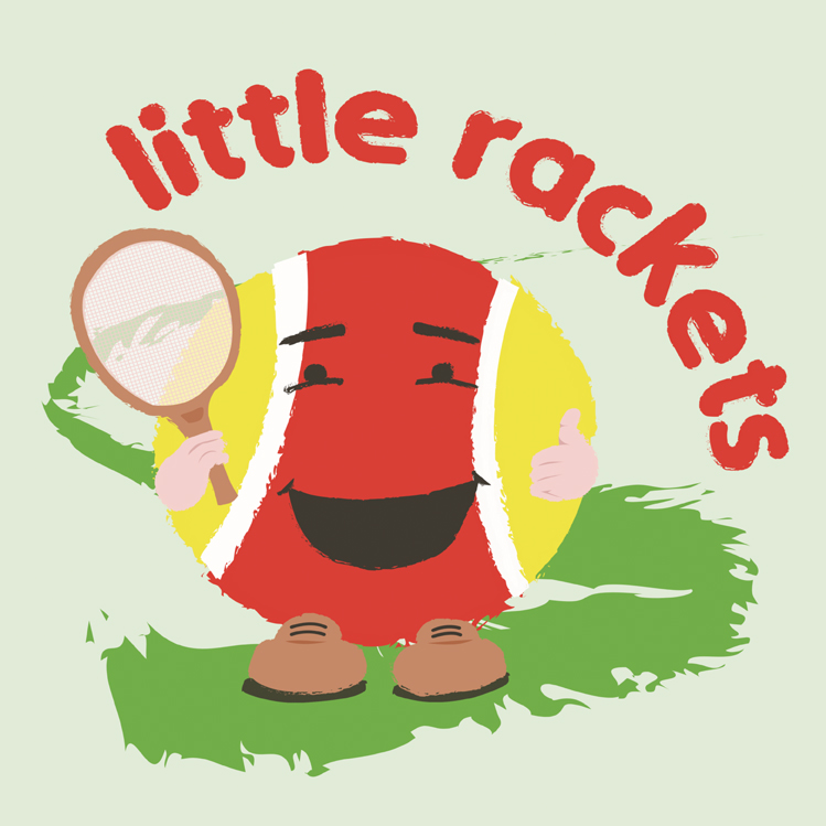 Little Rackets