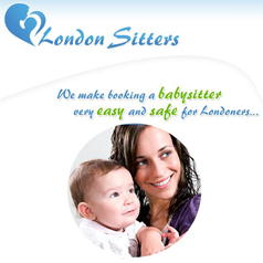 LondonSitters.com