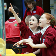 Look Out Discovery Centre