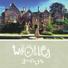 Woolley Grange Hotel & Spa