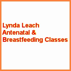 Lynda Leach