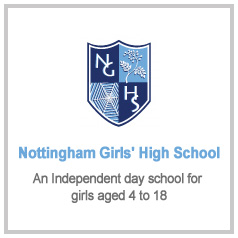 Nottingham Girls' High School
