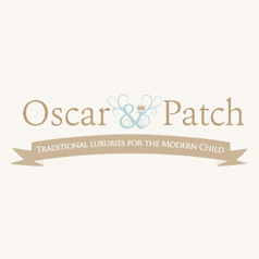 Oscar and Patch