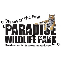 Paradise Wildlife Park