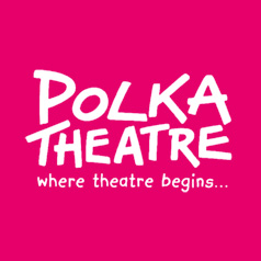Polka Theatre for Children