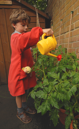 The Prebendal School and Nursery