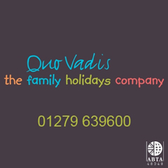 Quo Vadis Travel The Family Holidays Company