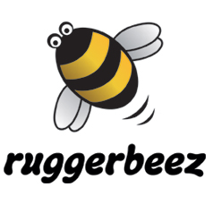 Ruggerbeez rugby, Twickenham