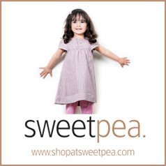 Sweetpea