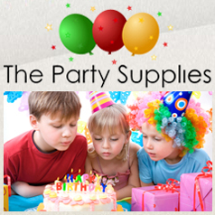 The Party Supplies