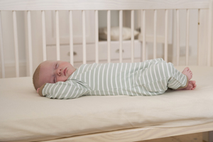 Buying Guide to Baby Mattresses and Bedding