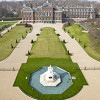 Kensington Palace