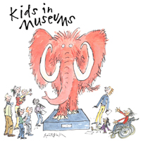 Kids in Museums