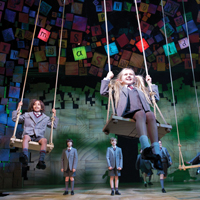 Matilda The Musical