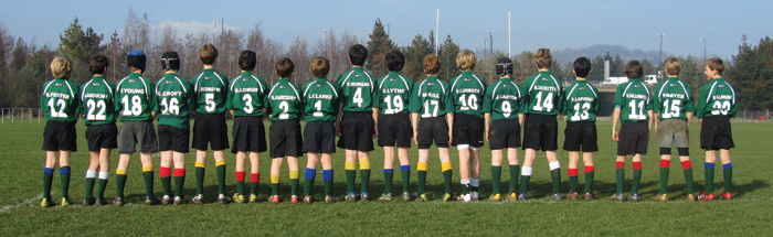 Northcote Lodge boys triumpth on pitch