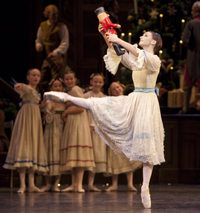 The Nutcracker