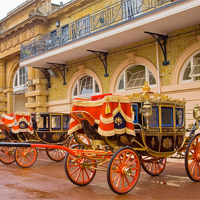 The Royal Mews