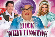 Dick Whittington