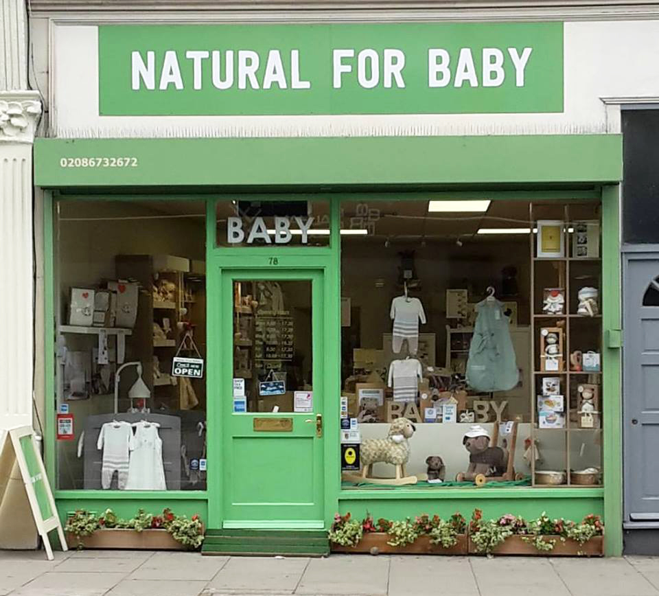 Natural for Baby