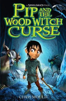 Pip and the Woodwitch curse