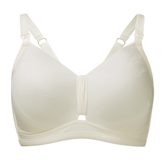 Amoralia, Second Skin Fuller Bust Nursing Bra review