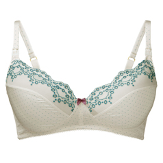 Amoralia, Tutti Frutti Nursing Bra review