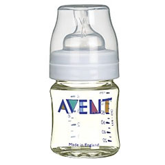 Avent, Feeding Bottles review